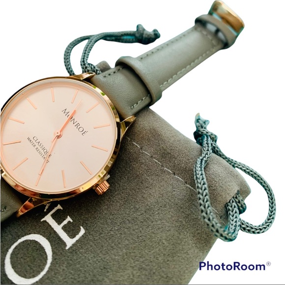 Monroé Watch - Picture 5 of 7